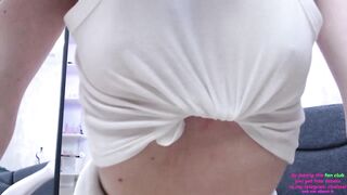 elli_harmon - Video [Chaturbate] flexible wild Radiant legs leite