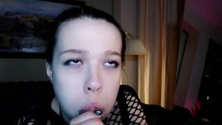 _demi_dee_ - Video [Chaturbate] Lovely lady lumps vaginal-creampies Interactive video -3some