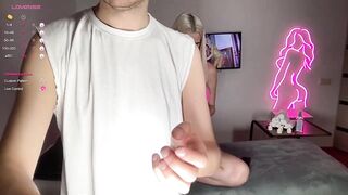 redcutevi - Video [Chaturbate] Sensational shape lips home alone food