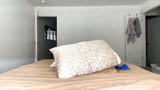 blueyedblonde94 - [Video] teen big pussy cutie bdsm