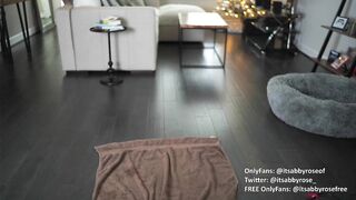 itsabbyrose_ - Video [Chaturbate] Radiant body thrilling seductress intense pleasure cams