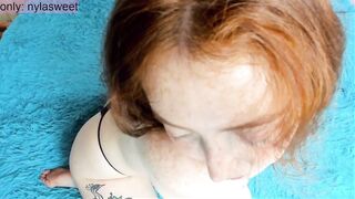 niilaa - Video [Chaturbate] bikini erotic shivers Thick mane throatfuck