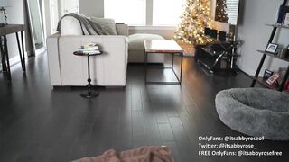 itsabbyrose_ - [Video] huge boobs creamy slave balloons