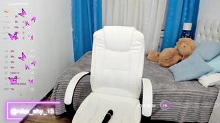 emmika_ - [Video] fit whores curvy big pussy lips