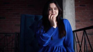 helenmoors - [Video] fit passive natural hot wife