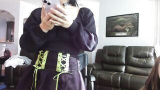 emoxbunny - [Video] perfect adult hot chick fuck my pussy