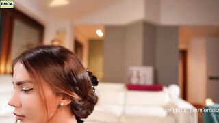 therealbonnieclydex - [Video] private show hair pussy glamour porn cumming