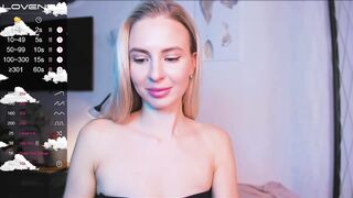 f1oraa - Video [Chaturbate] pussy Naughty Adult video chat ball-sucking