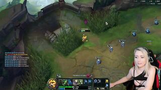 kimilee22 - [Video] real orgasm panties wet nudity