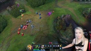 kimilee22 - [Video] real orgasm panties wet nudity