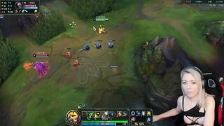 kimilee22 - [Video] real orgasm panties wet nudity