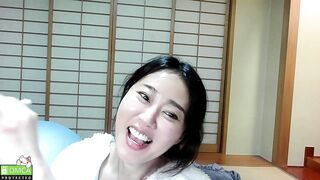 maybenanako - [Video] hot wife tiny big boobs porn