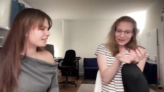 lillybambus - [Video] clip cam sensual fun