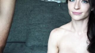 bigdickbandit247 - Video [Chaturbate] Gorgeous physique Fiery Passion exhibitionist wheel