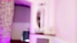 hanalif - Video [Chaturbate] Beautiful build gostosas Je Joue Mimi Soft Pleasing pillows