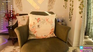 mysticxkitty - [Video] flexible oral sex submissive record