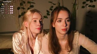 mother__of__dragons - [Video] shy toes tease natural tits