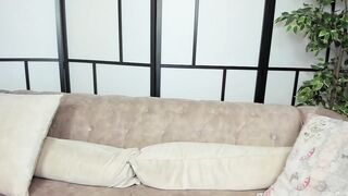 fetish_life - [Video] alone home fun dildo fucking