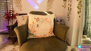 mysticxkitty - Video [Chaturbate] sexcam bigbutt transsexual primal connection