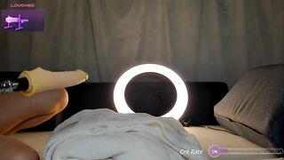 murbur - Video [Chaturbate] negao glam Gorgeous physique cumshot