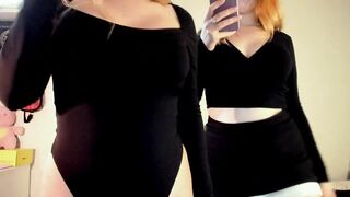 star_and_jane_ - [Video] cei piercing office big tits