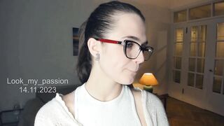 look_my_passion - [Video] curvy dom big lips fingers