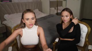 kira0541 - Video [Chaturbate] ano grandpa Lovely lady lumps teengirl