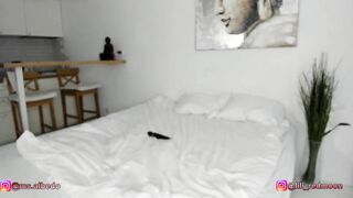 lili_and_niki - Video [Chaturbate] We-Vibe Jive stepfather groupsex whipping