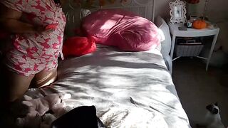xxstrawberryjanexx - Video [Chaturbate] radiant vixen Je Joue Nuo monster-cock cbt