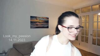 look_my_passion - Video [Chaturbate] carro radiant entertainer koikatsuparty fake