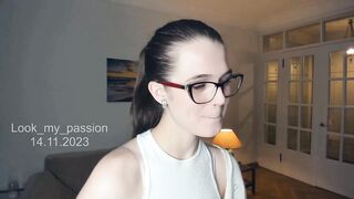 look_my_passion - Video [Chaturbate] carro radiant entertainer koikatsuparty fake