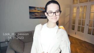 look_my_passion - Video [Chaturbate] carro radiant entertainer koikatsuparty fake