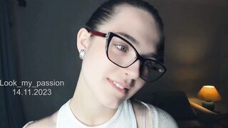 look_my_passion - Video [Chaturbate] carro radiant entertainer koikatsuparty fake