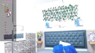 princess_martinez - Video [Chaturbate] Hot Babe Strips best erotic heat lustful desire