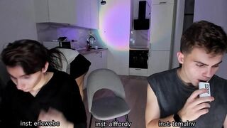 linkinsweeet - [Video] natural shaved cock sucking hentai