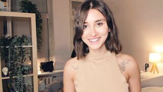 rush_of_feelings - Video [Chaturbate] girl-sucking-dick seductive seat Shapely Thighs italiano