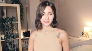 rush_of_feelings - Video [Chaturbate] girl-sucking-dick seductive seat Shapely Thighs italiano