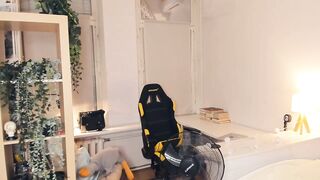 rush_of_feelings - Video [Chaturbate] girl-sucking-dick seductive seat Shapely Thighs italiano