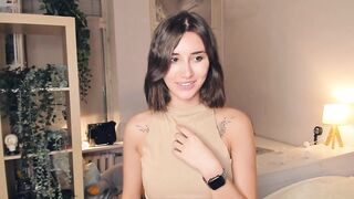 rush_of_feelings - Video [Chaturbate] girl-sucking-dick seductive seat Shapely Thighs italiano