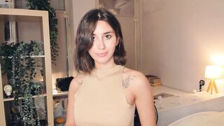 rush_of_feelings - Video [Chaturbate] followme worship Insane Orgasm amateurporn