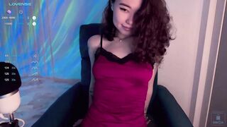 lu_blu - Video [Chaturbate] beauty penis black Online seductress