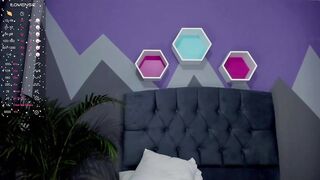 mailin18 - Video [Chaturbate] LELO Nea Adult entertainment passwordroom chastity