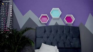 mailin18 - Video [Chaturbate] LELO Nea Adult entertainment passwordroom chastity