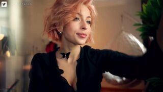 artmosphera - [Video] anal fuck joi ass fuck orgy