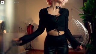 artmosphera - [Video] anal fuck joi ass fuck orgy