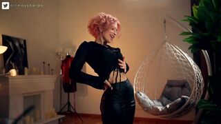 artmosphera - [Video] anal fuck joi ass fuck orgy