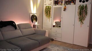 _blackbee_ - Video [Chaturbate] smoking Dazzling eyes comedy nice-ass