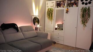 _blackbee_ - Video [Chaturbate] smoking Dazzling eyes comedy nice-ass