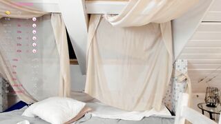 leilagonzales - Video [Chaturbate] blow-jobs-videos Driven analsex squirt