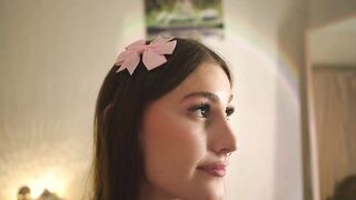 sunrisealice - [Video] free hardcore video asshole slim perfect